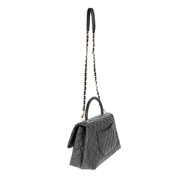 Handbag for rent Chanel Coco Handle